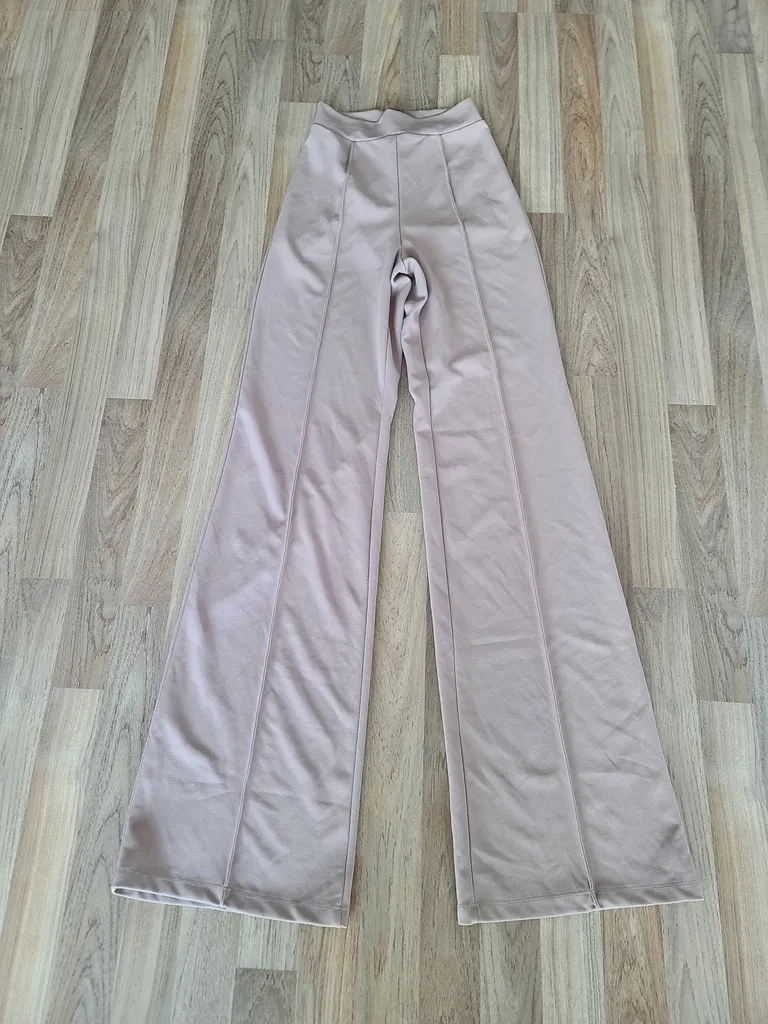 High Waisted Pants photo 1