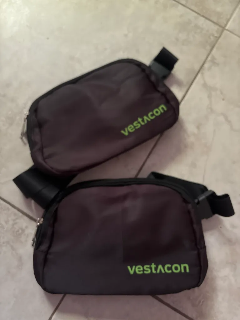 Branded Fanny packs  photo 1