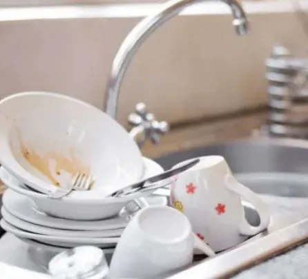 Help with executive functioning tasks! (Chores) photo 1