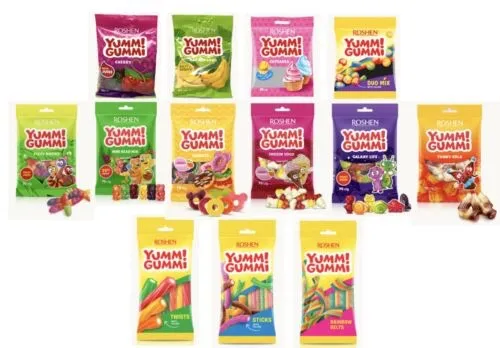 International Snacks photo 1