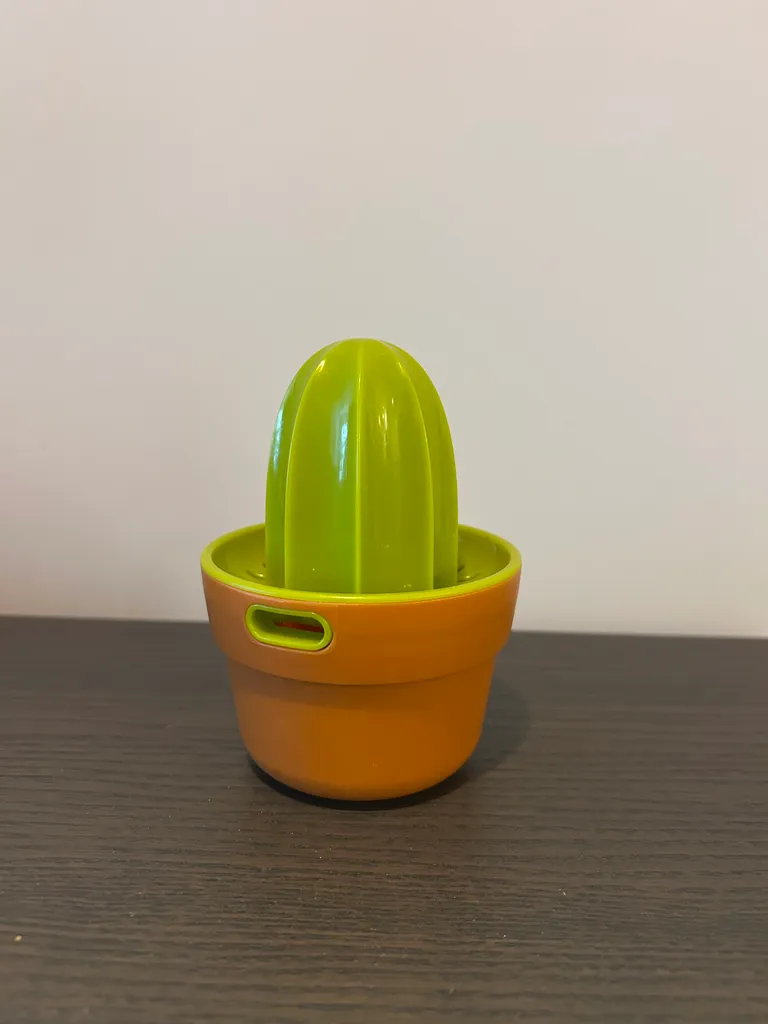 Citrus Squeezer  photo 1