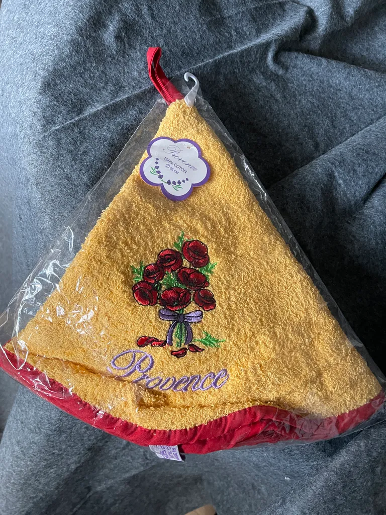 Tea Towel from France photo 1