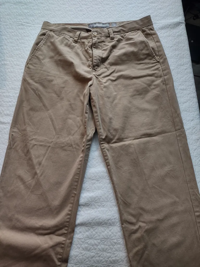 Men's Chinos photo 1