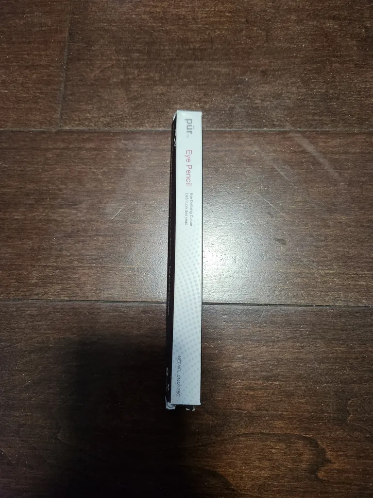 Pur Minerals Eye Pencil Eyeliner BNIB photo 1