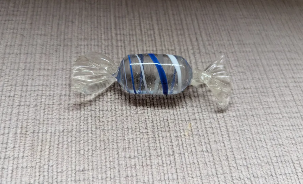 Glass Candy Decor Item photo 1