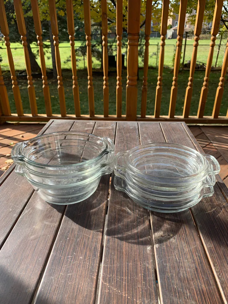 New glassware  photo 1