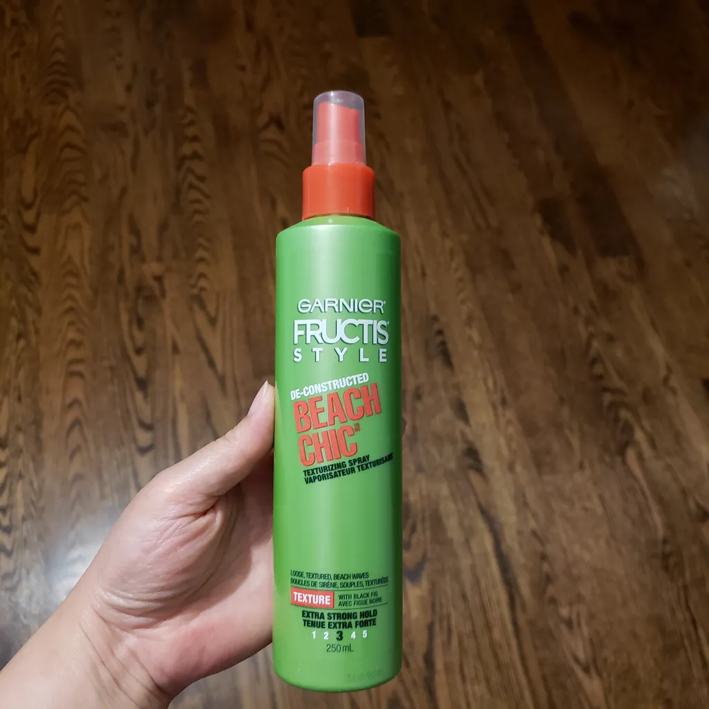 🌈Garnier Fructis Texturing Spray🌈 photo 1