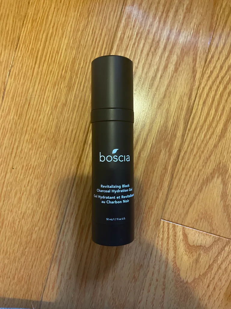 Boscia Gel Moisturizer  photo 1