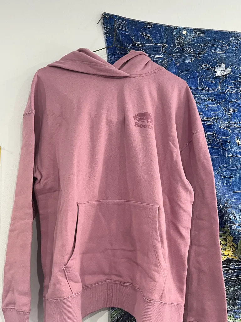 New Roots Sweater  photo 1