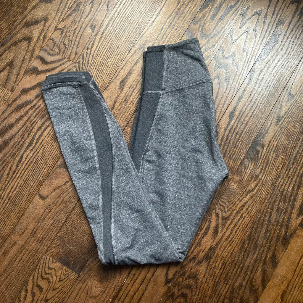 Lululemon Leggings size 2 photo 1