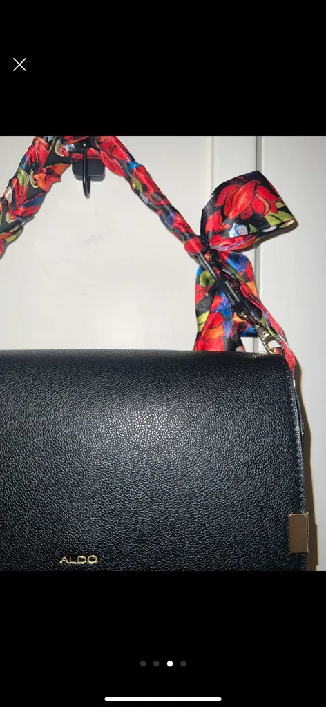 Aldo hand bag photo 1