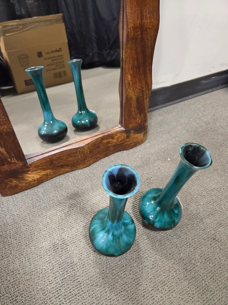 Vintage Made in Ontario Pottery photo 1