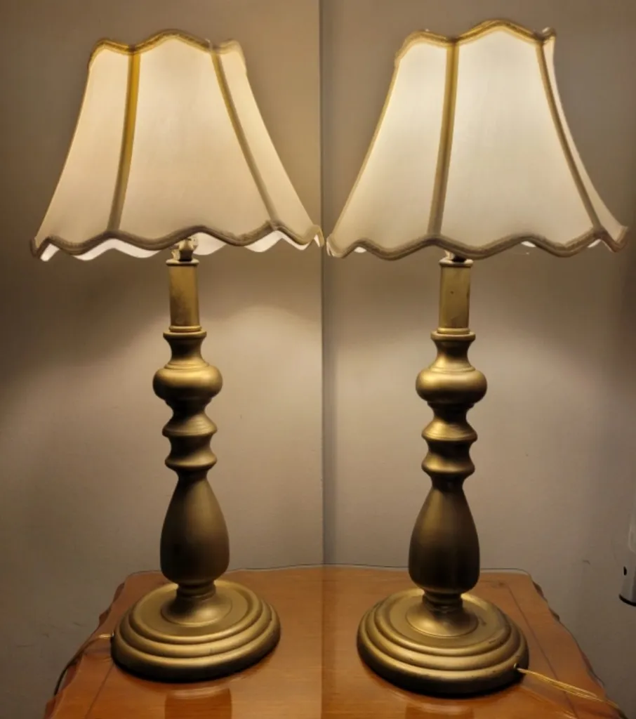 Lamps matching  photo 1