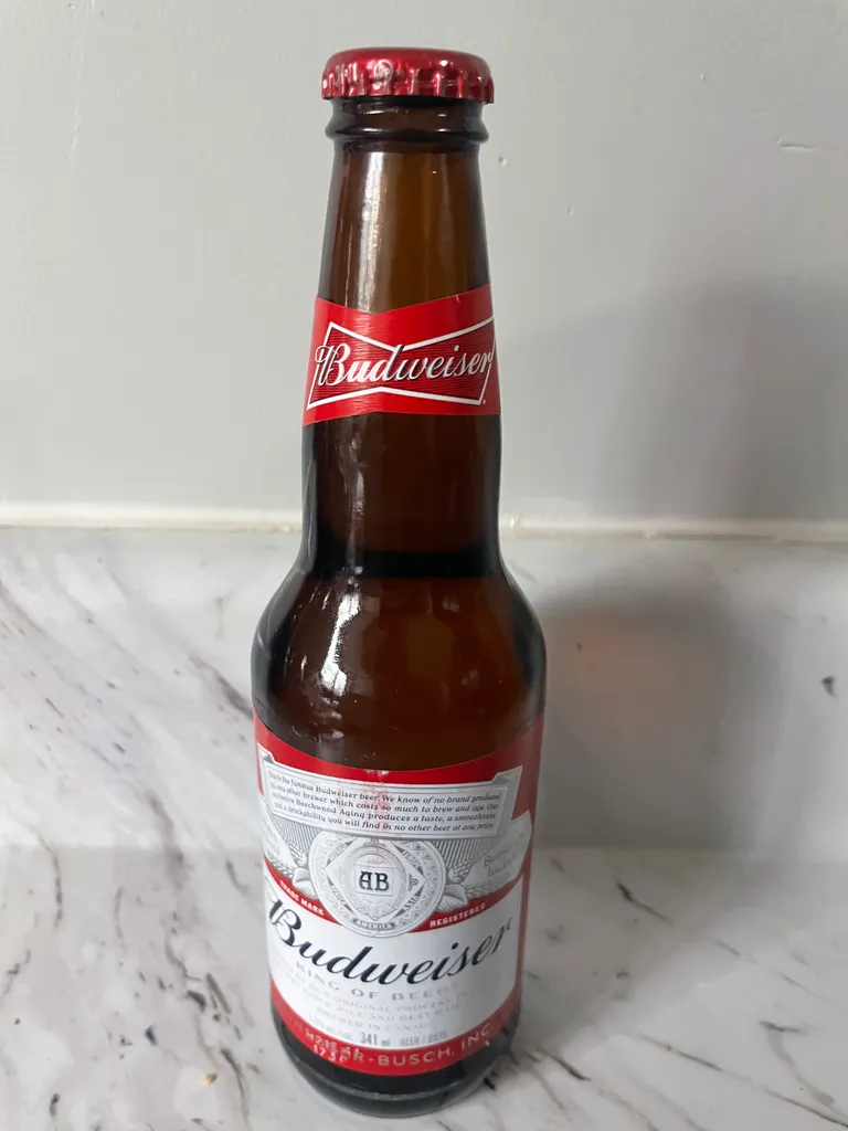 Budweiser photo 1