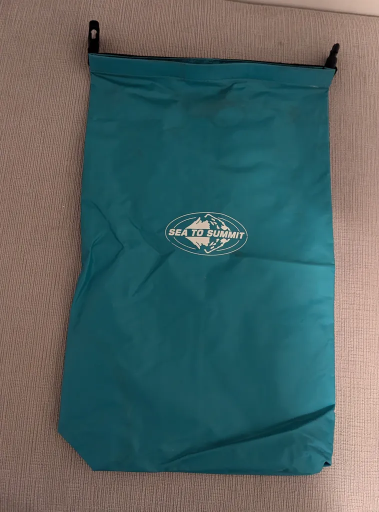 Sea to Summit Dry Bag  photo 1