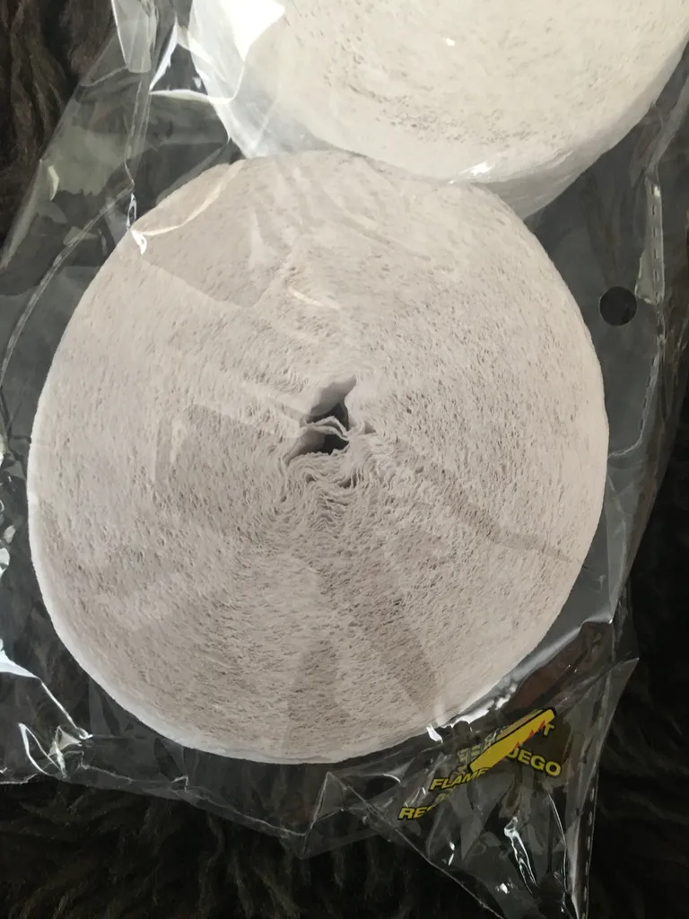 Party streamers photo 1