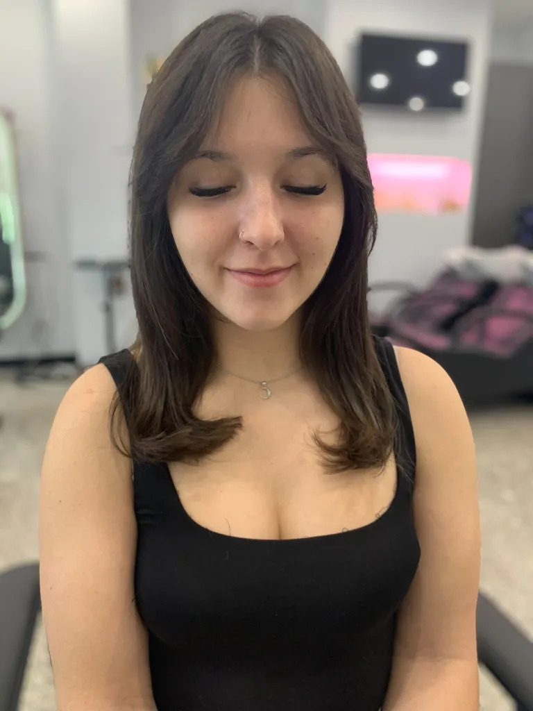 Service de coiffure photo 1