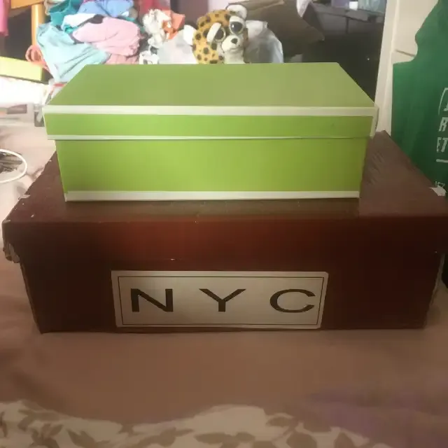 Paper clips/Trombones photo 1