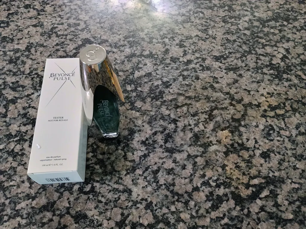 Beyonce Pulse Perfume photo 1