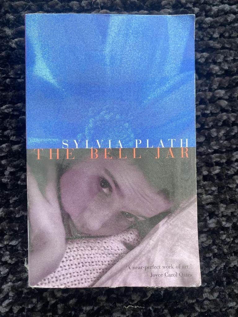 fiction books pt2  photo 1