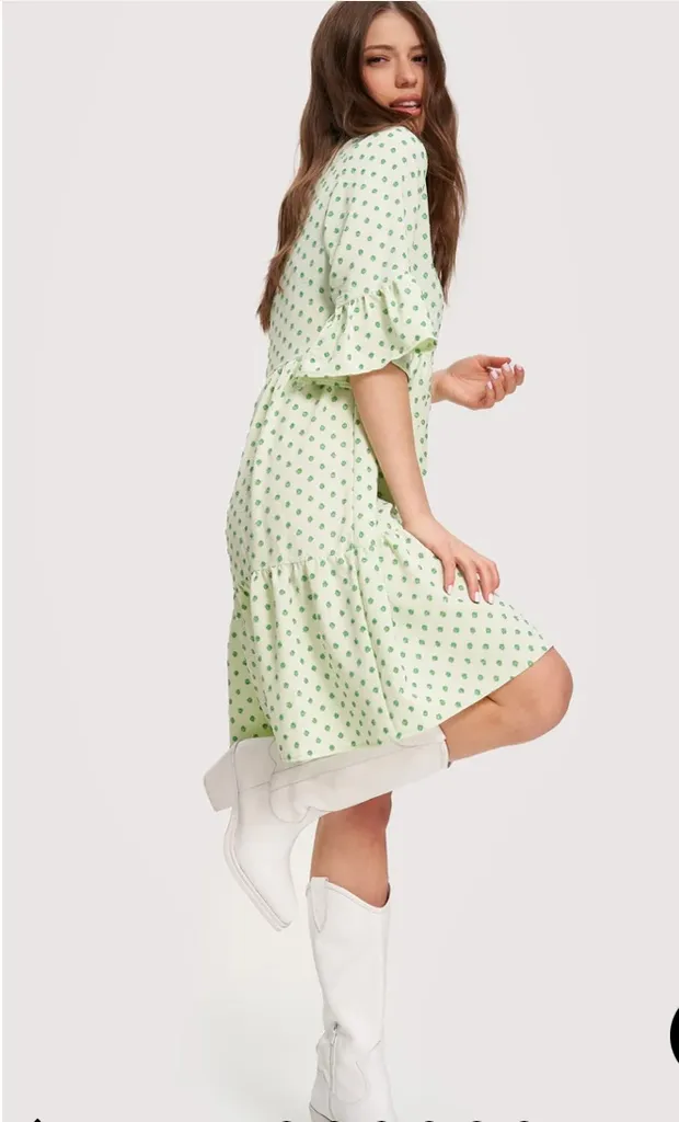 bnwt dress size xl photo 1