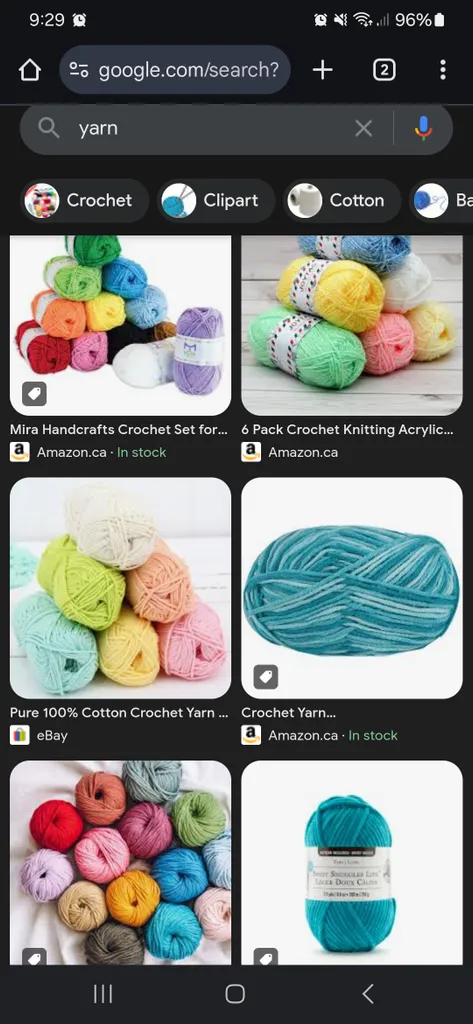 iso free yarn for someone suffering from mental illnesses photo 1