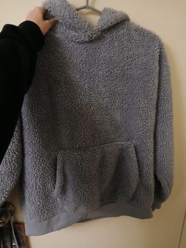 Bluenotes hoodie photo 1