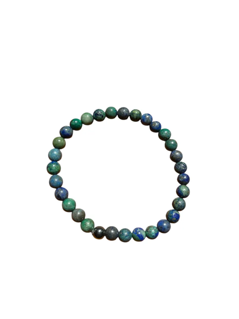 Stone bracelet  photo 1