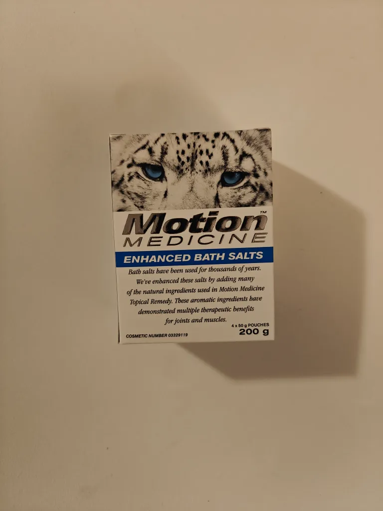 BN Bath Salts  photo 1