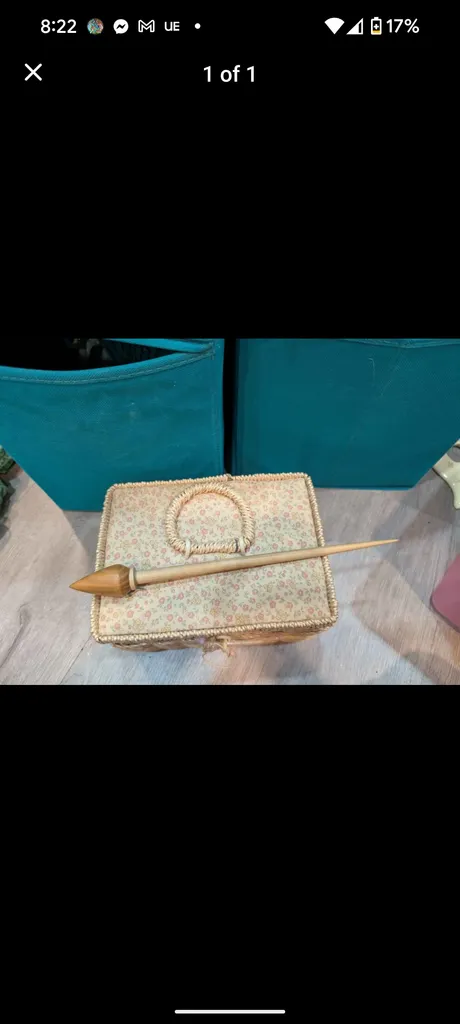 Support spindle  photo 1