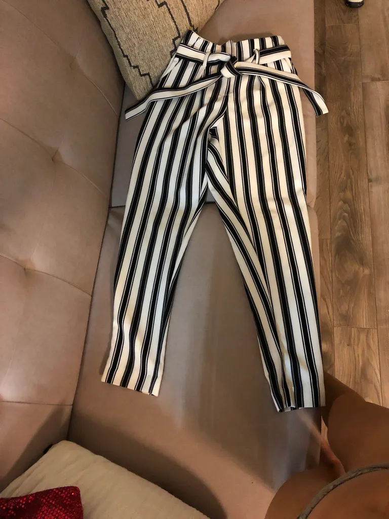 Small women’s pants  photo 1