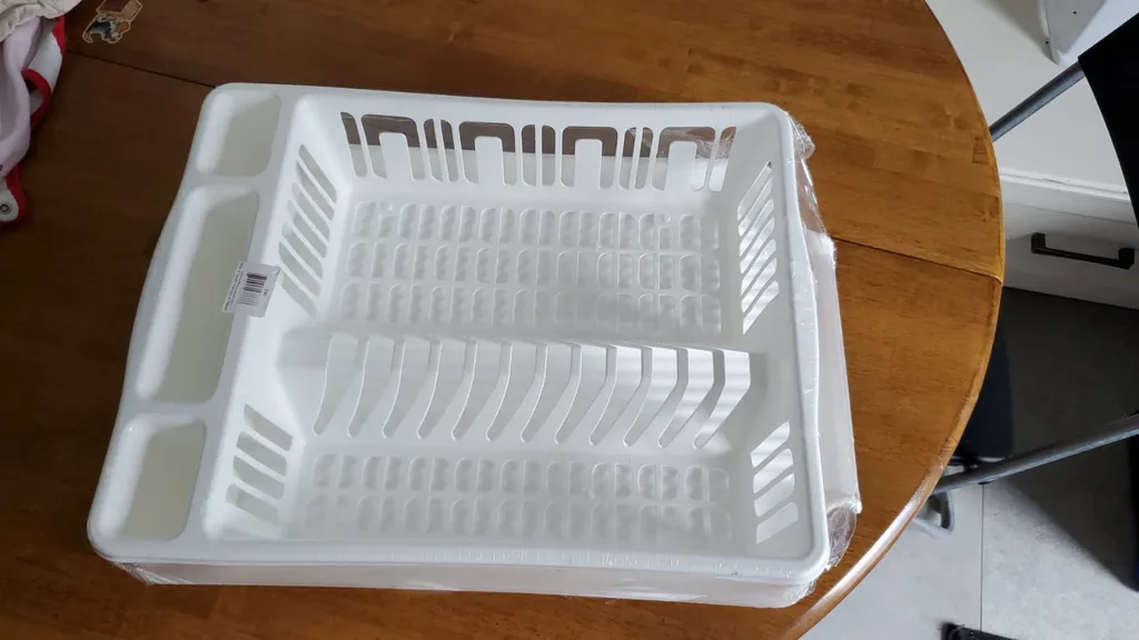 BN dishrack  photo 1