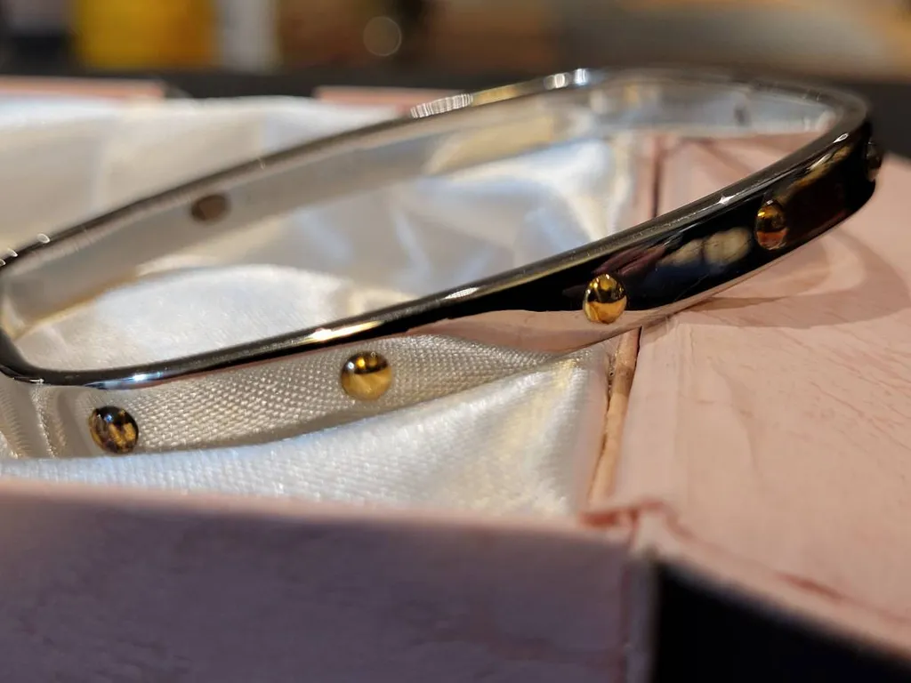 Stainless Steel Bracelet  photo 1