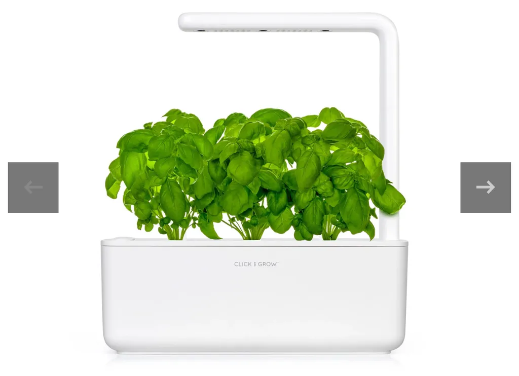 Click and Grow photo 1