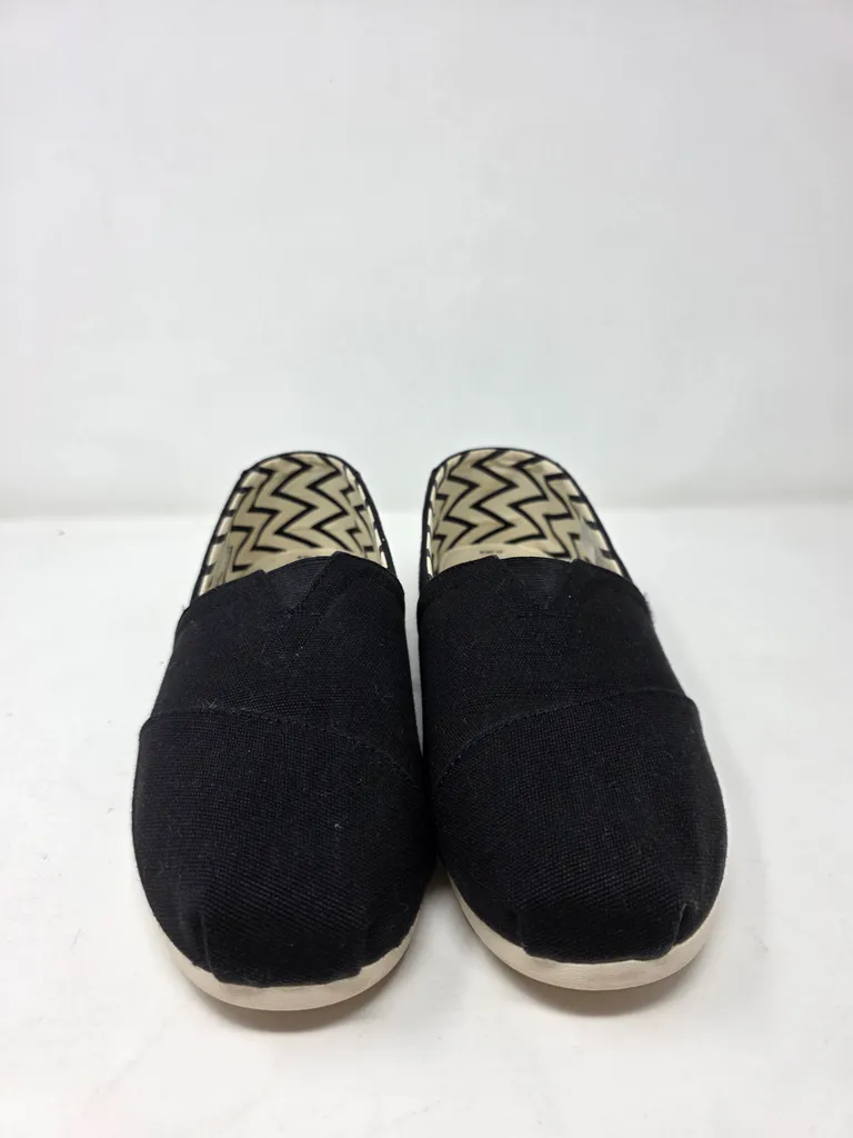 TOMS Mens Alpargata Loafer Flat photo 1