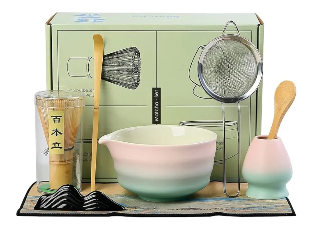 Matcha Kit photo 1