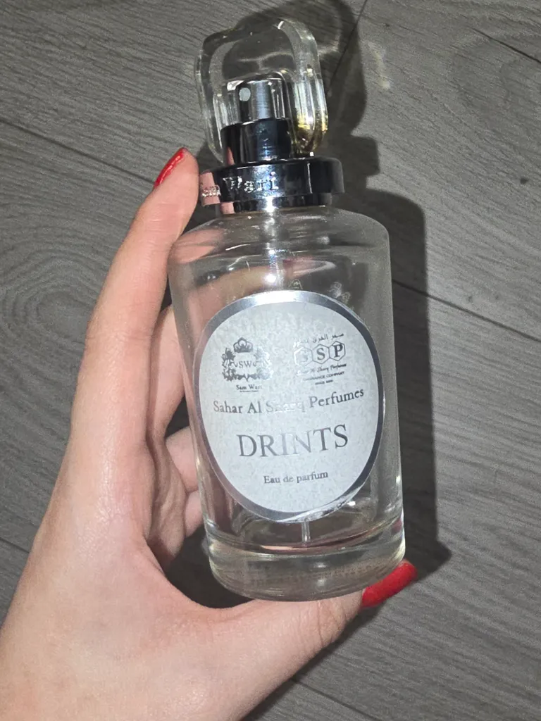 Sahar Al Sharq Perfumes Drints photo 1