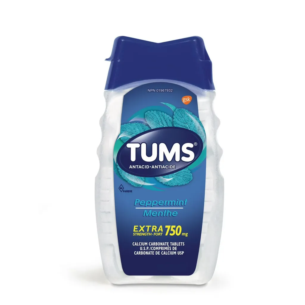 Tums photo 1
