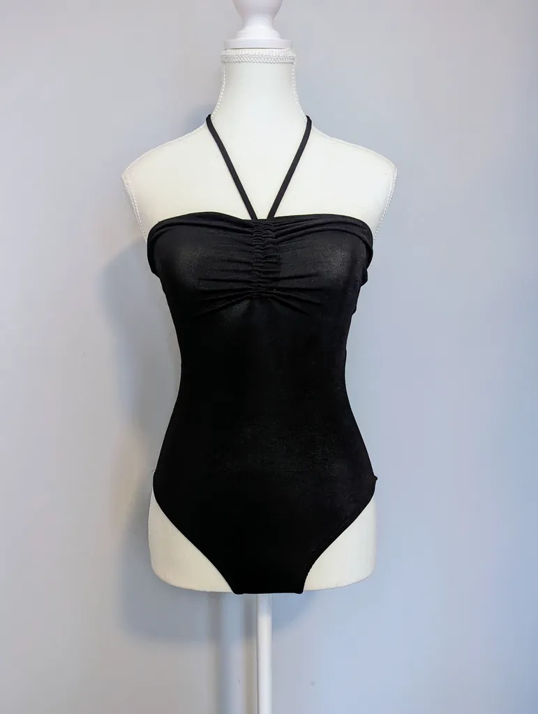 Zara Bodysuit - Size S photo 1