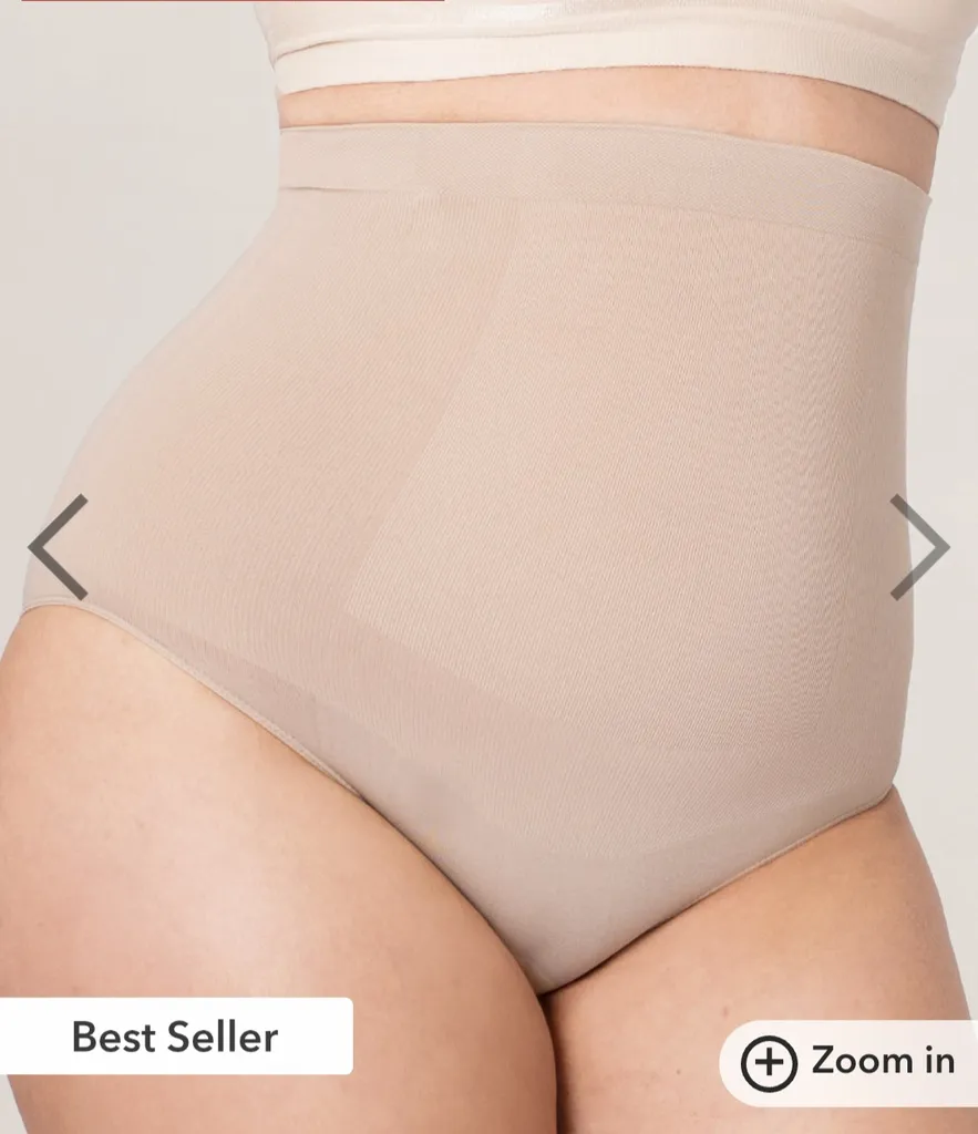 BN Shapermint Shaper Panty photo 1