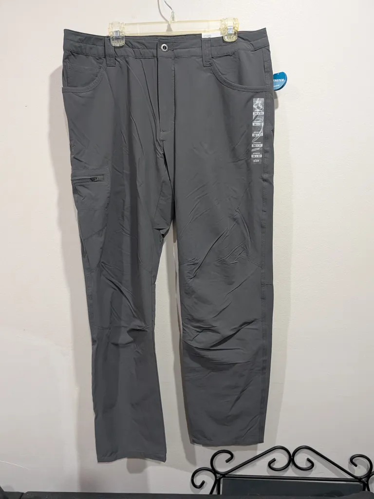 Patagonia pants photo 1