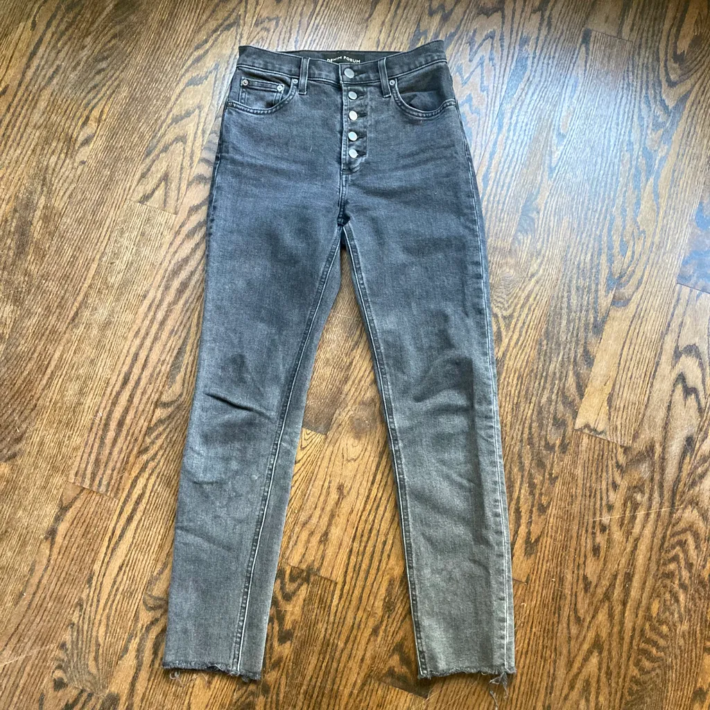 Denim Forum jeans size 26 photo 1