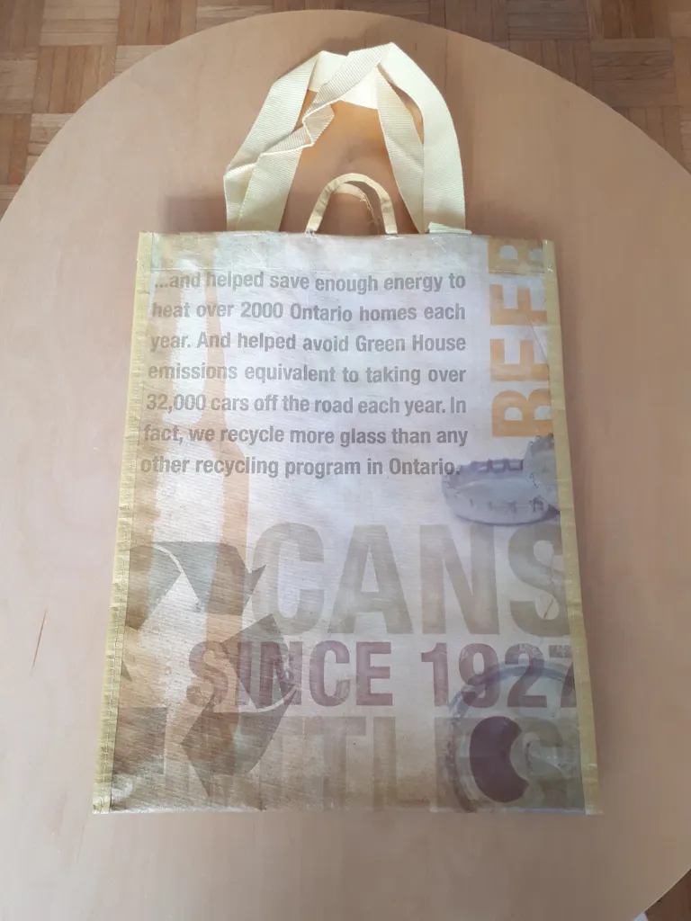 LCBO Tote 🌟NEW🌟 photo 1