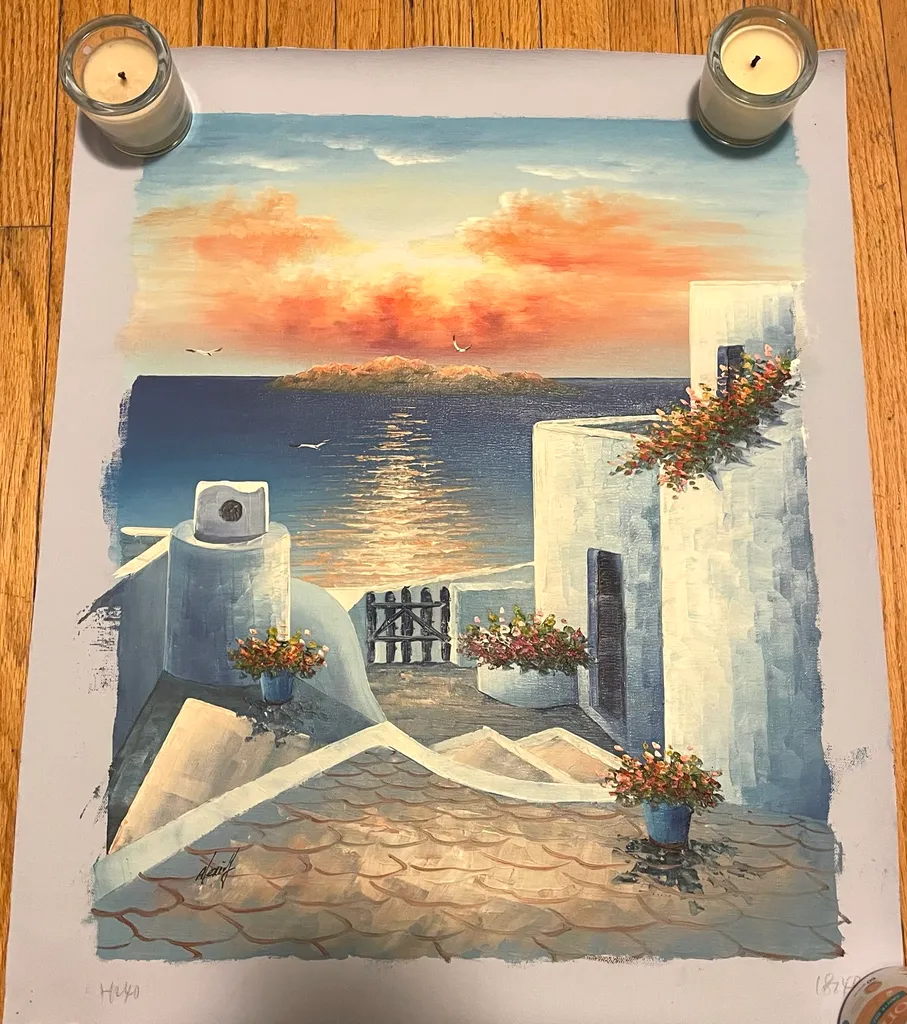 Greece Lightning! photo 1