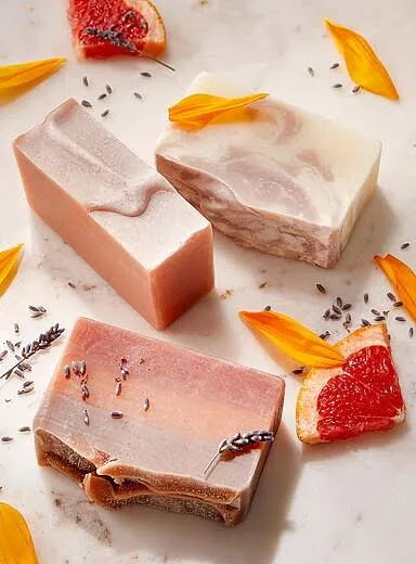 Nice Bar Soap photo 1