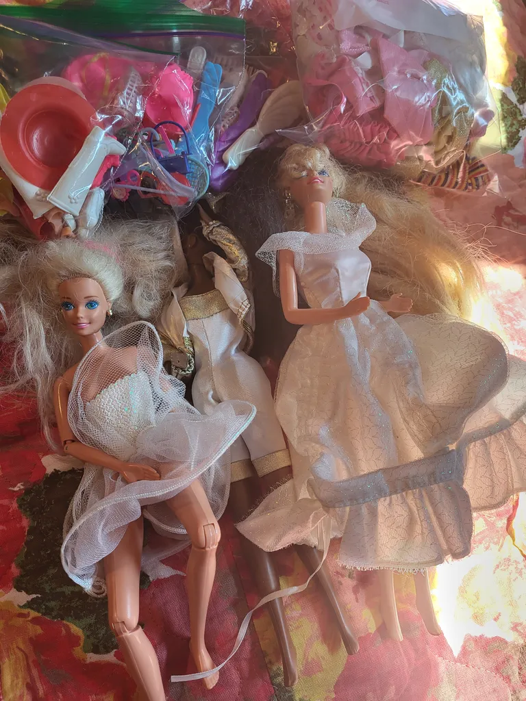 Barbies photo 1