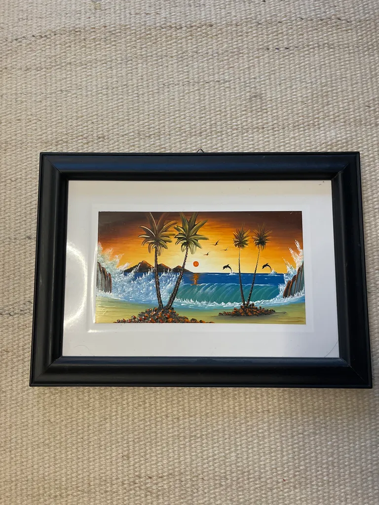 Free! Paradise artwork photo 1