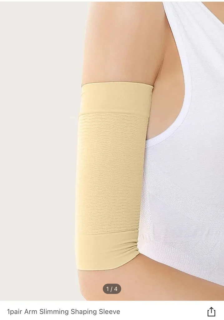 Arm slimming photo 1