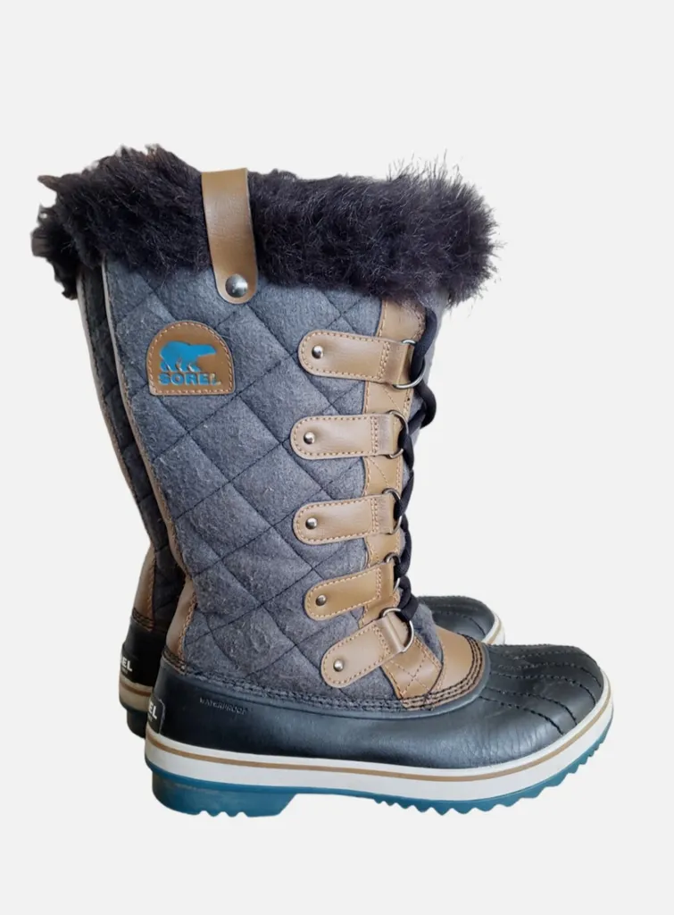 Women's Sorel Winter boots photo 1