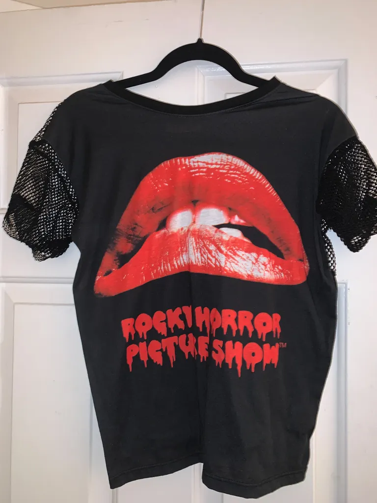 RHPS T-Shirt photo 1